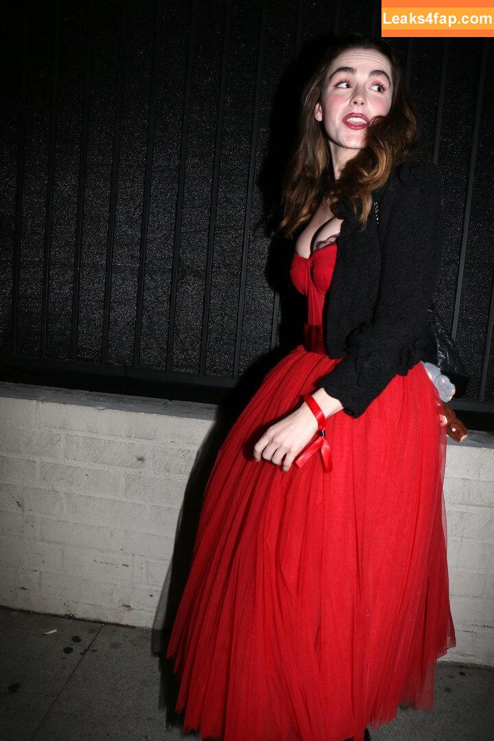 Kiernan Shipka / AdventuresSabrina / kiernanshipka leaked photo photo #2853