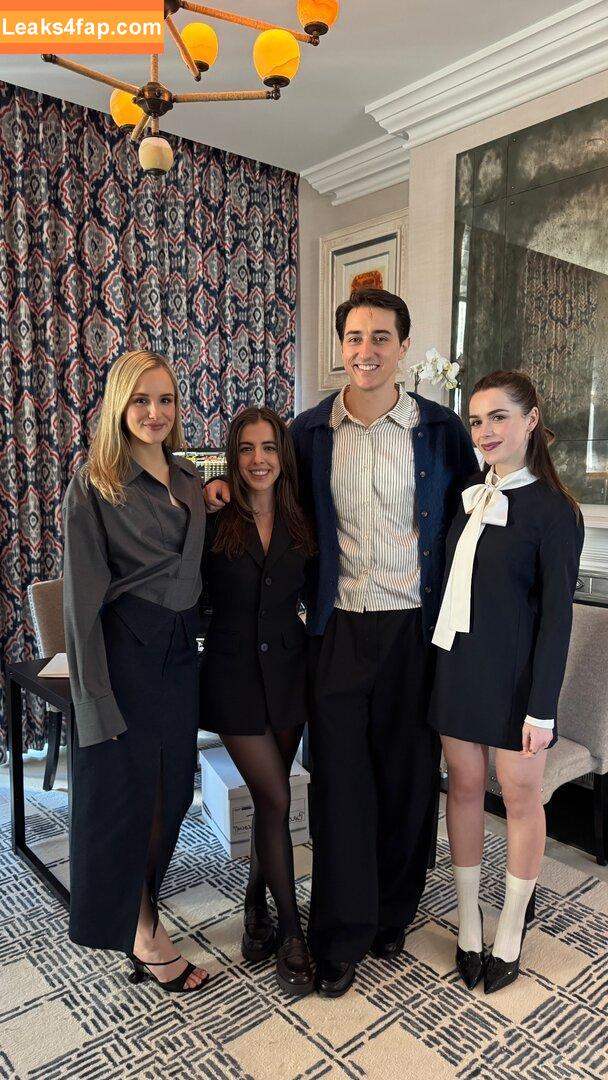 Kiernan Shipka / AdventuresSabrina / kiernanshipka leaked photo photo #2859