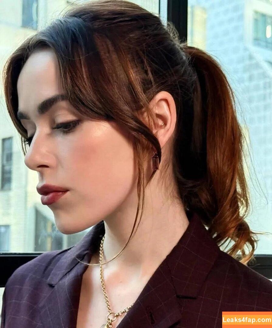 Kiernan Shipka / AdventuresSabrina / kiernanshipka leaked photo photo #2867