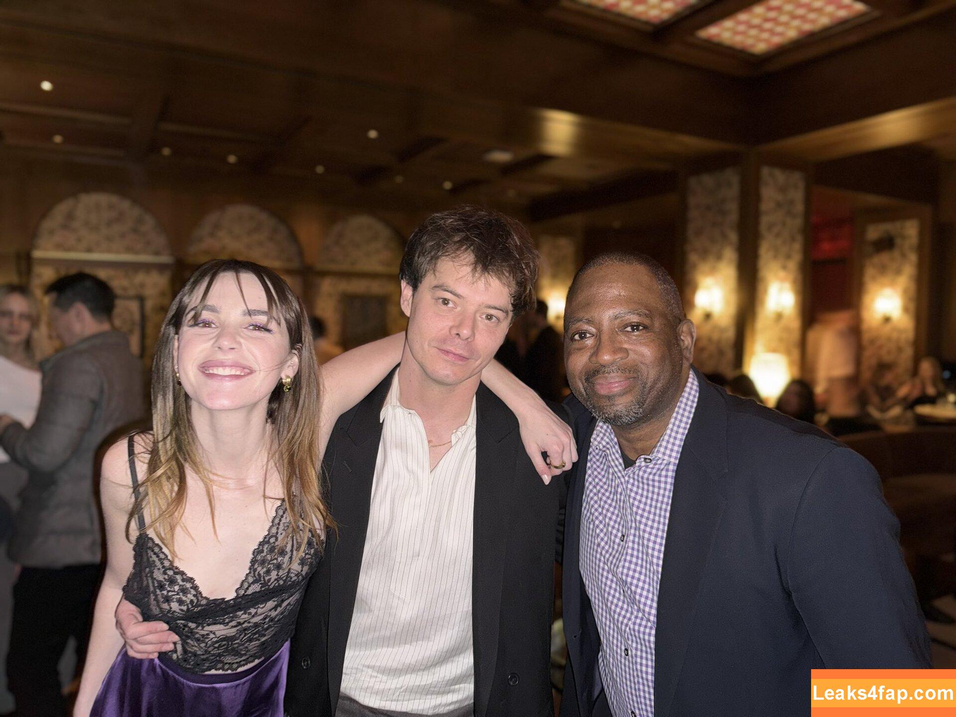 Kiernan Shipka / AdventuresSabrina / kiernanshipka leaked photo photo #2870