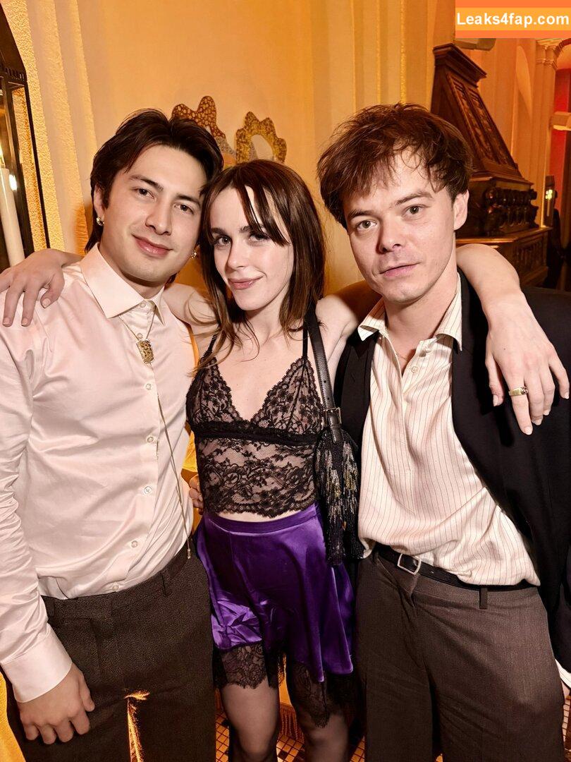 Kiernan Shipka / AdventuresSabrina / kiernanshipka leaked photo photo #2871