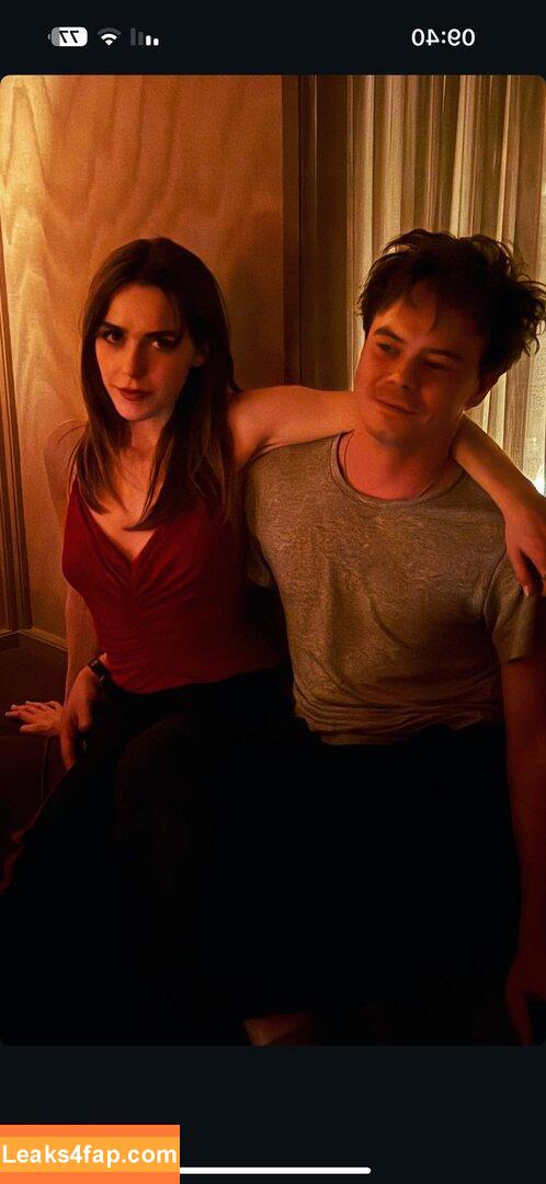 Kiernan Shipka / AdventuresSabrina / kiernanshipka leaked photo photo #2875