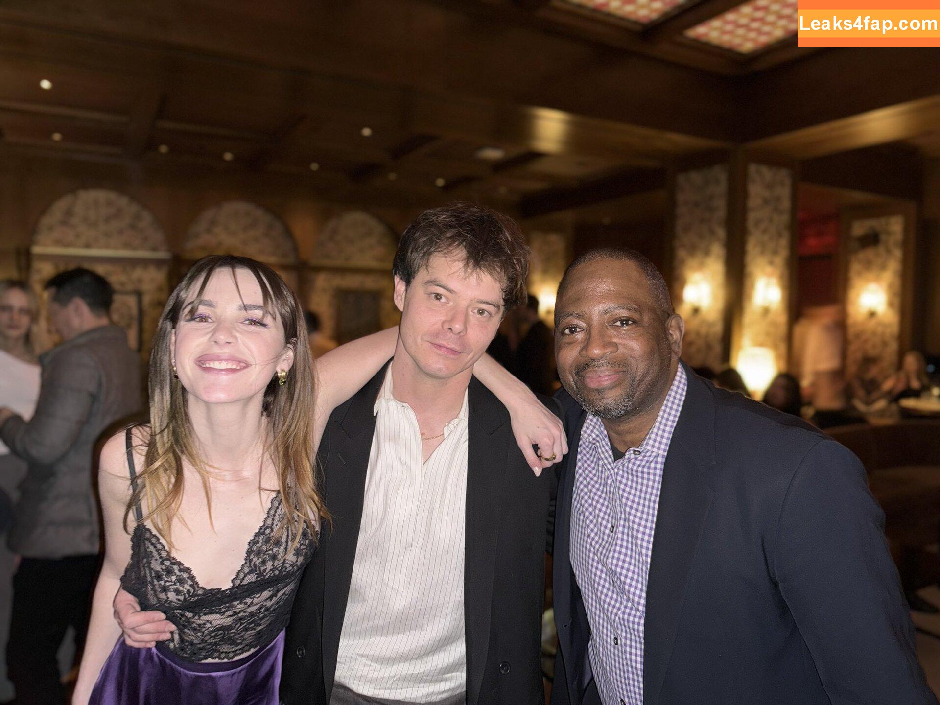 Kiernan Shipka / AdventuresSabrina / kiernanshipka leaked photo photo #2878