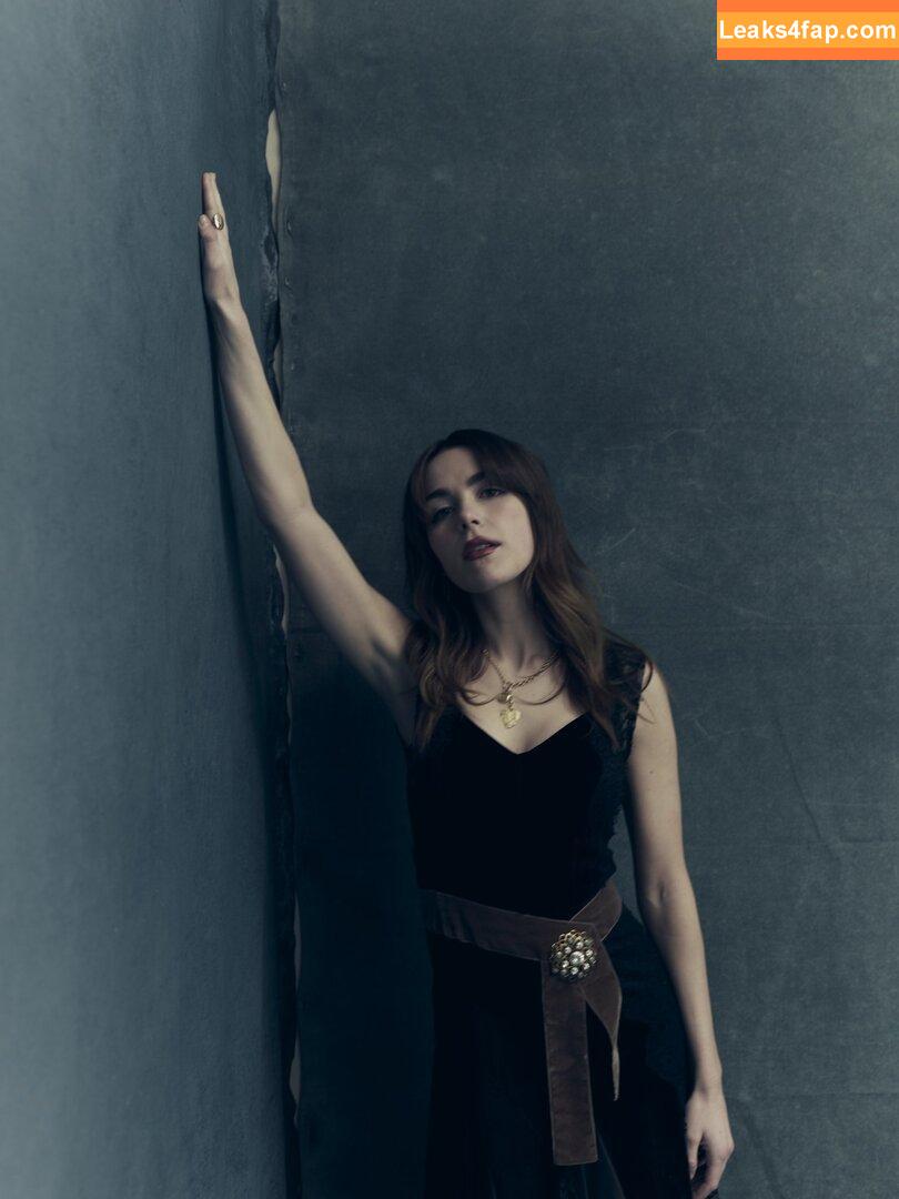 Kiernan Shipka / AdventuresSabrina / kiernanshipka слитое фото фото #2894