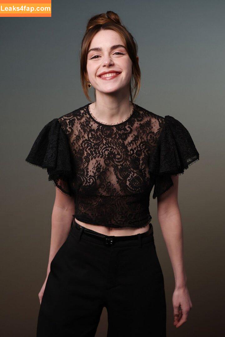 Kiernan Shipka / AdventuresSabrina / kiernanshipka leaked photo photo #2909