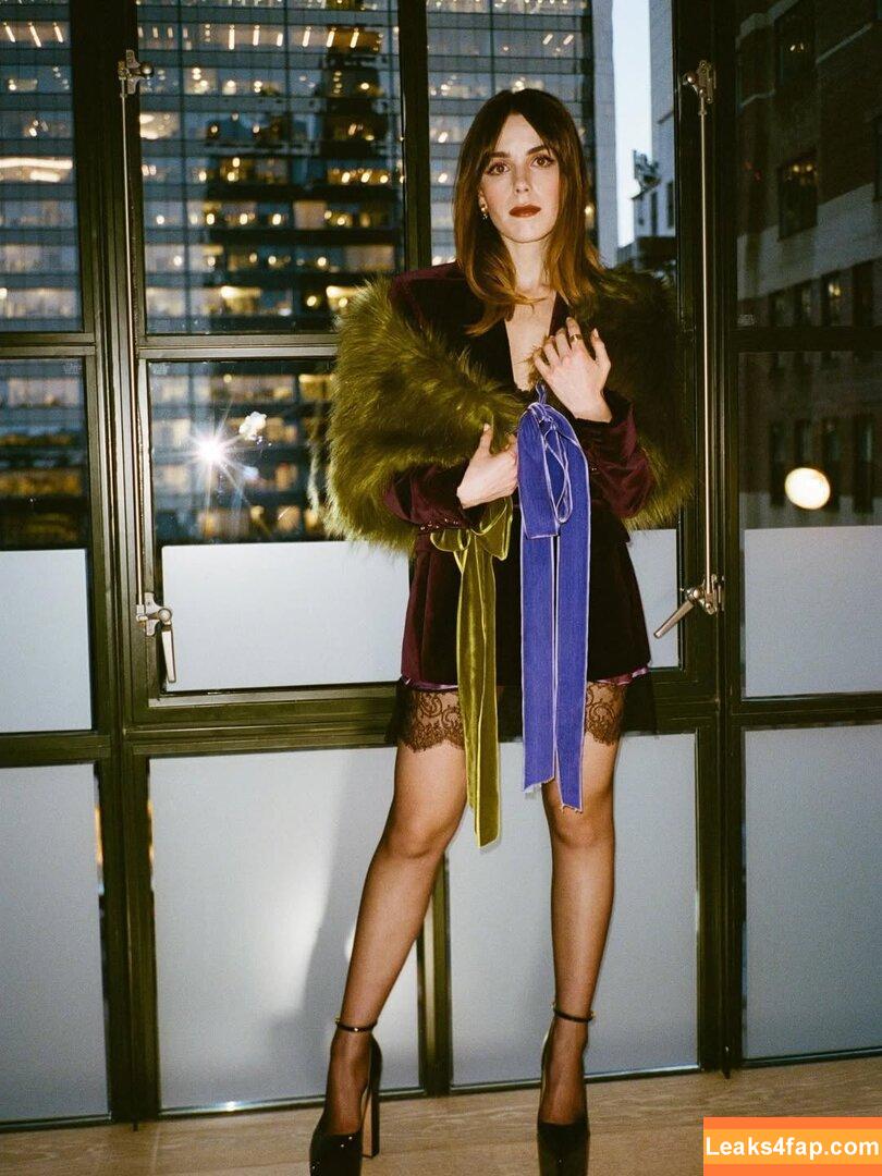 Kiernan Shipka / AdventuresSabrina / kiernanshipka leaked photo photo #2948