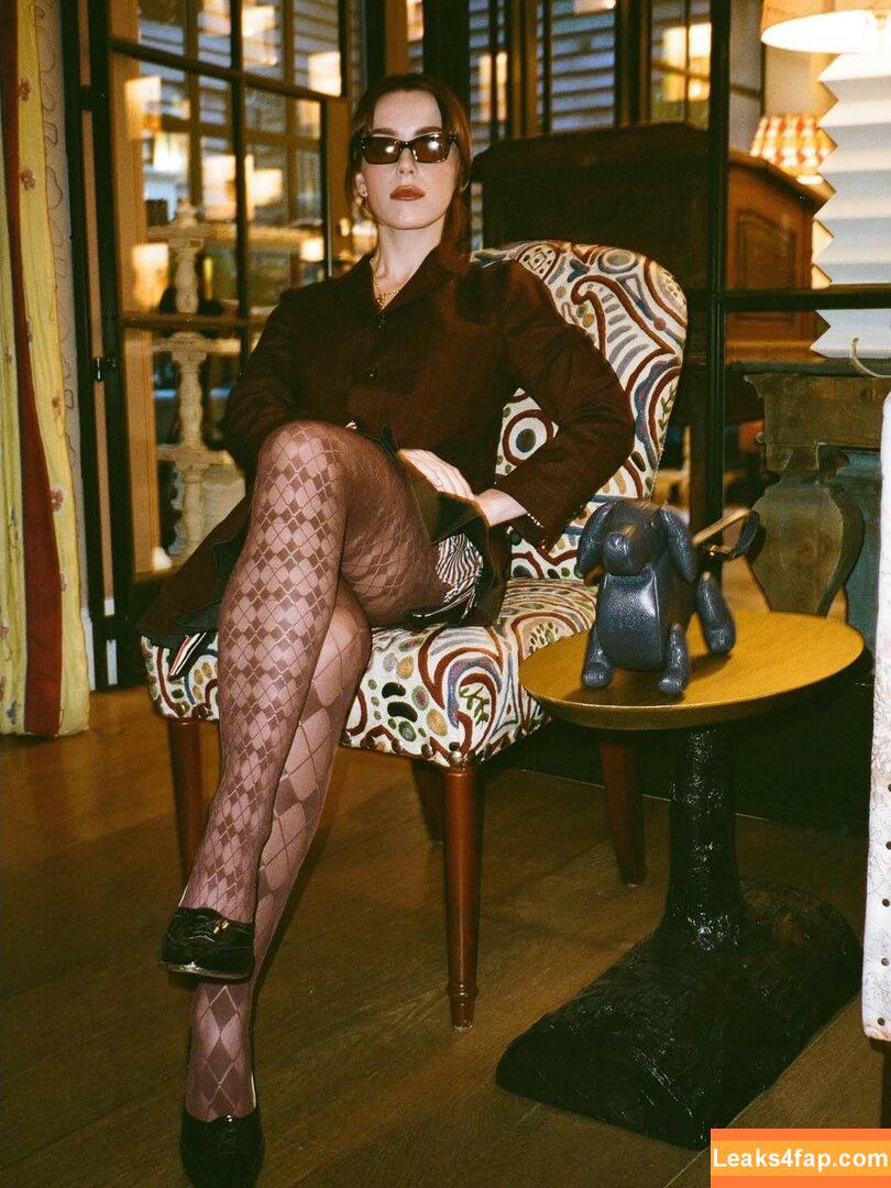 Kiernan Shipka / AdventuresSabrina / kiernanshipka leaked photo photo #2951