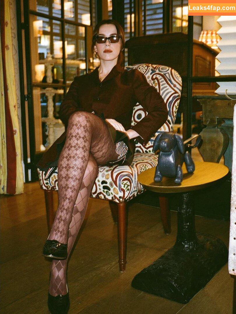 Kiernan Shipka / AdventuresSabrina / kiernanshipka leaked photo photo #2958