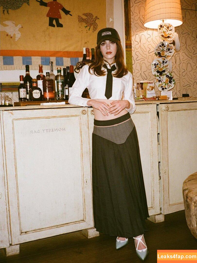 Kiernan Shipka / AdventuresSabrina / kiernanshipka leaked photo photo #2959