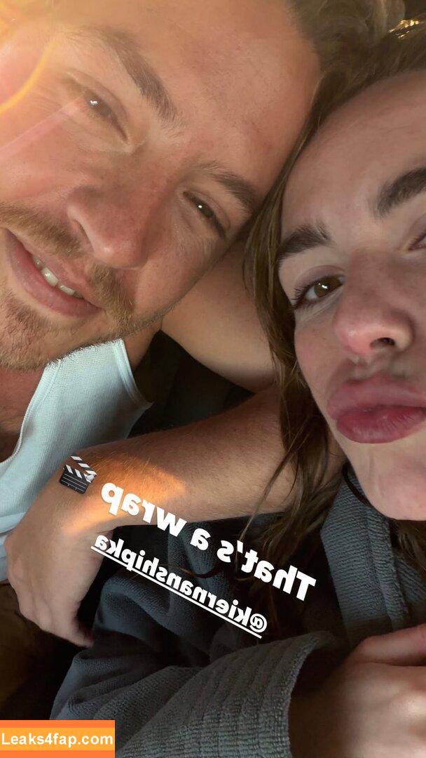 Kiernan Shipka / AdventuresSabrina / kiernanshipka leaked photo photo #2967