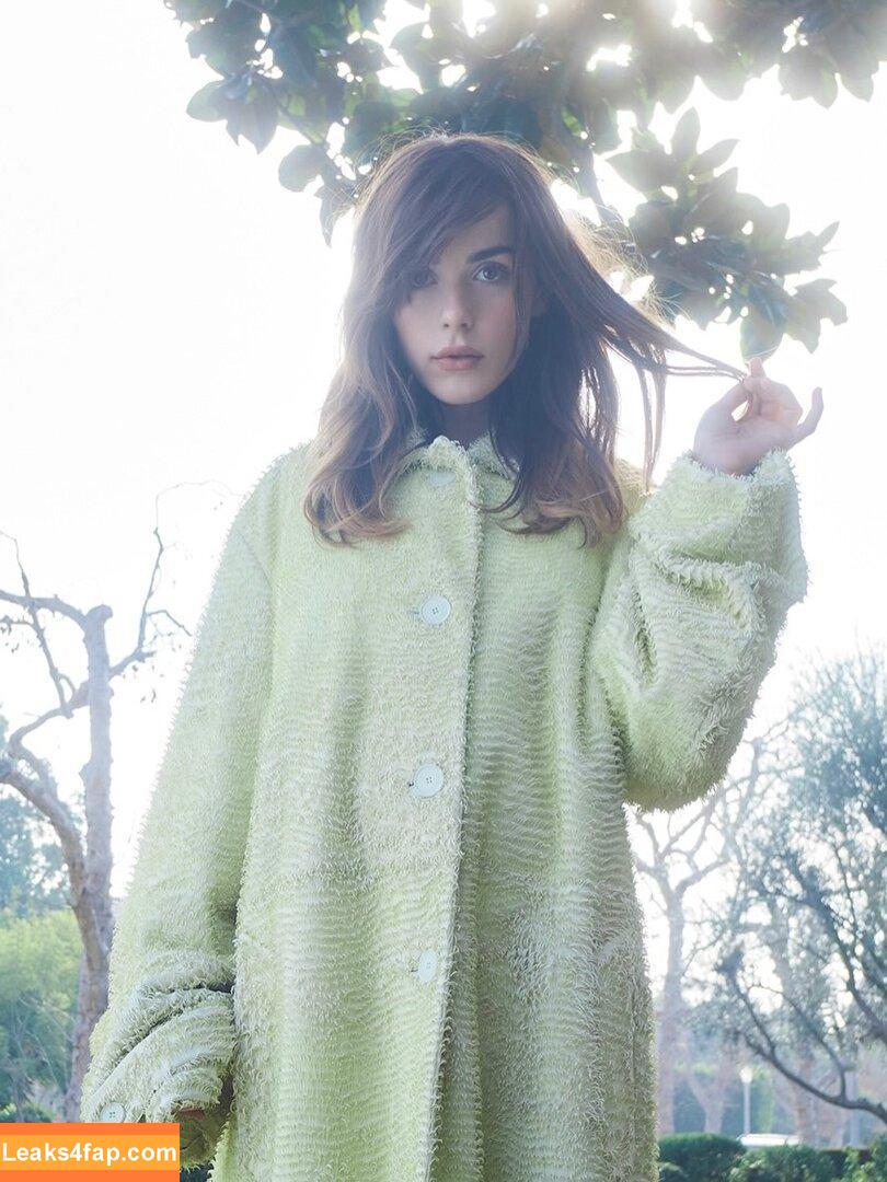 Kiernan Shipka / AdventuresSabrina / kiernanshipka leaked photo photo #2968