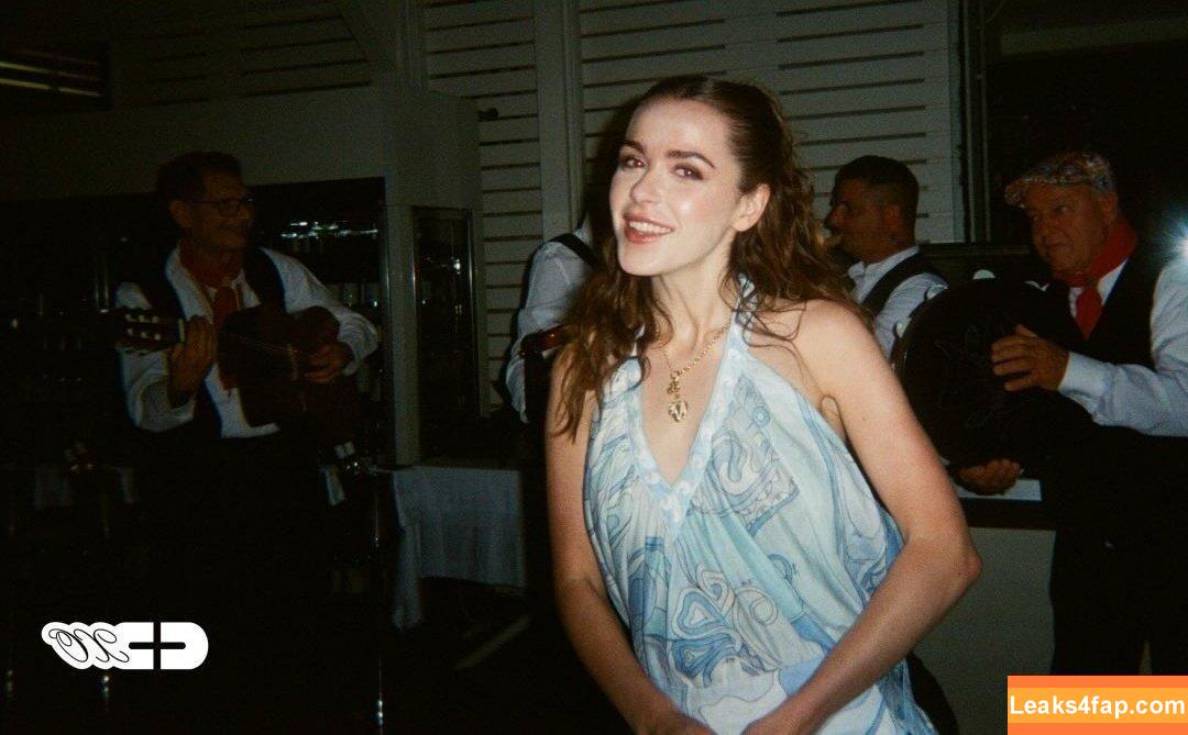 Kiernan Shipka / AdventuresSabrina / kiernanshipka leaked photo photo #2980