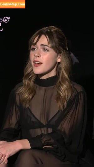 Kiernan Shipka photo #2618