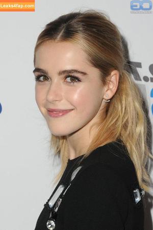 Kiernan Shipka photo #2723