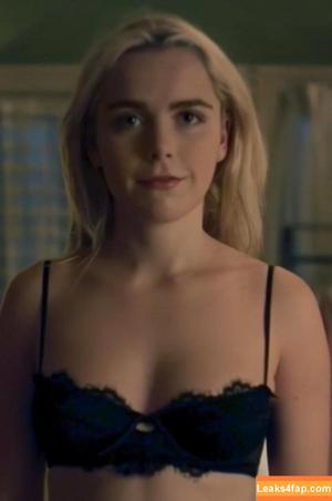 Kiernan Shipka photo #2761
