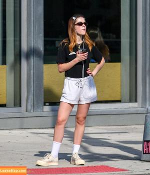 Kiernan Shipka photo #2782