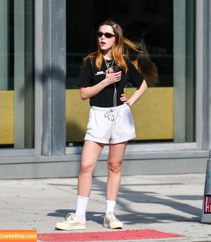 Kiernan Shipka photo #2783