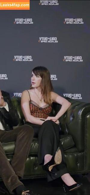 Kiernan Shipka фото #2803