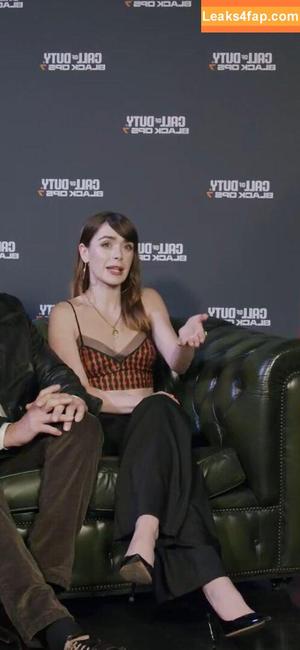 Kiernan Shipka фото #2805