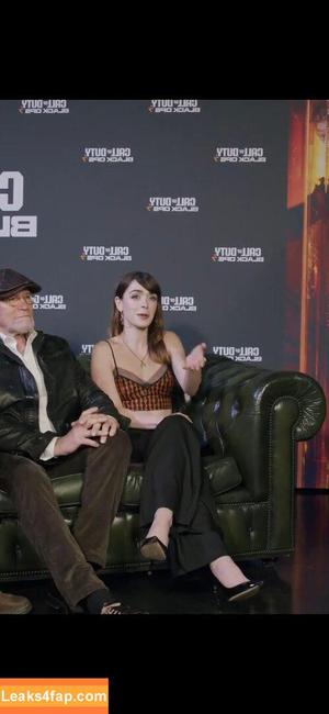 Kiernan Shipka фото #2806