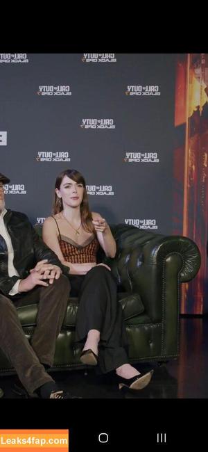 Kiernan Shipka фото #2808