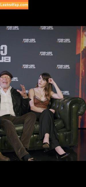 Kiernan Shipka фото #2809