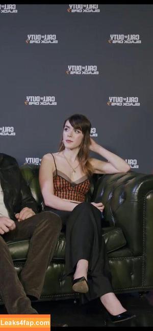 Kiernan Shipka фото #2810