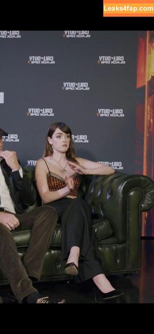 Kiernan Shipka фото #2811