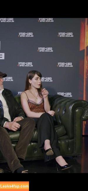 Kiernan Shipka фото #2812