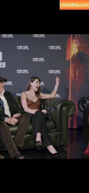 Kiernan Shipka фото #2813