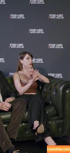 Kiernan Shipka фото #2815