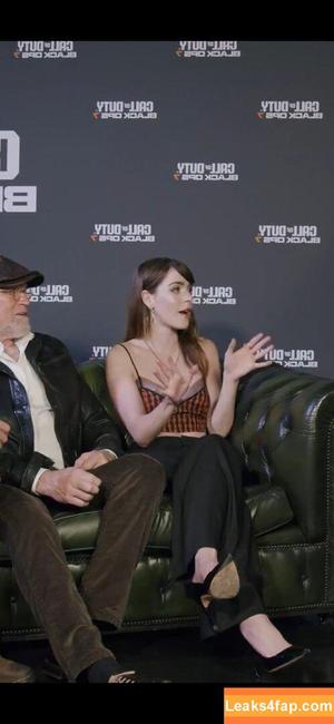 Kiernan Shipka фото #2816