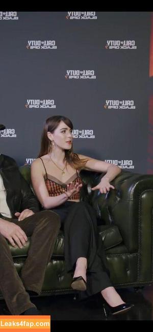 Kiernan Shipka фото #2819