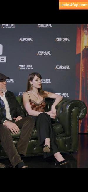 Kiernan Shipka фото #2820