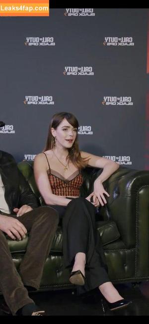 Kiernan Shipka фото #2821