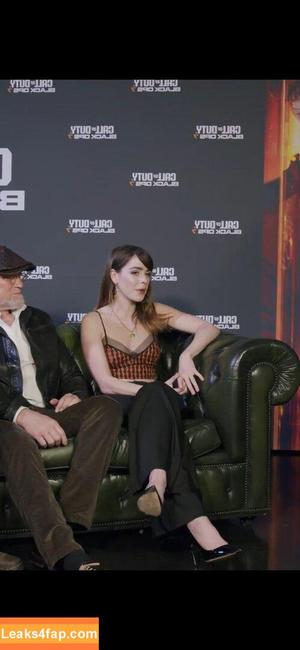 Kiernan Shipka фото #2822