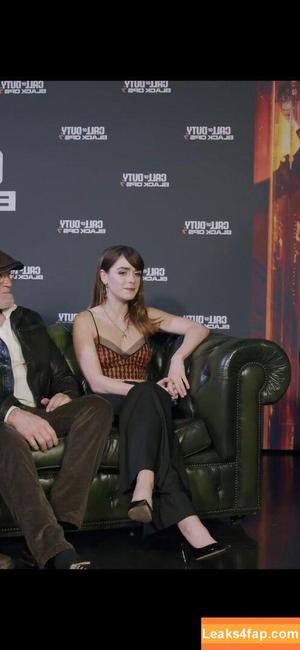 Kiernan Shipka фото #2825