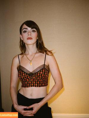 Kiernan Shipka photo #2848