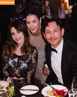 Kiernan Shipka photo #2855