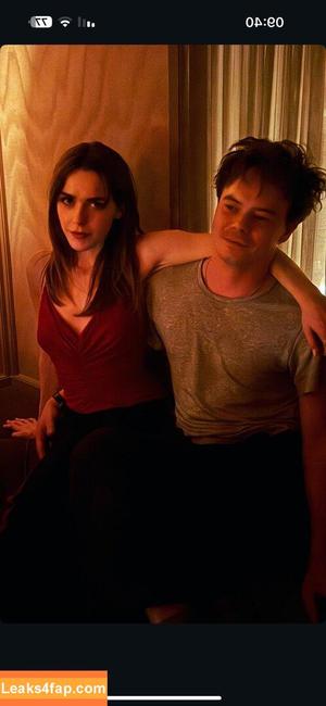 Kiernan Shipka photo #2875