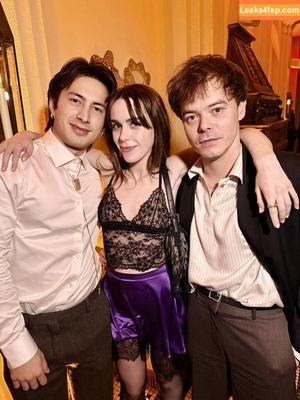 Kiernan Shipka photo #2879