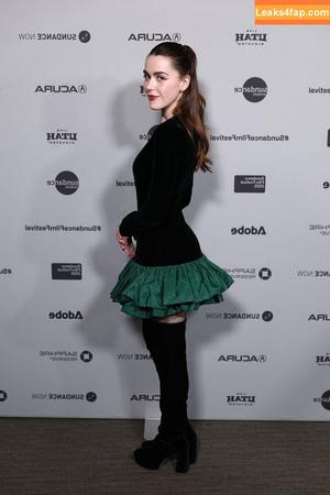 Kiernan Shipka photo #2889