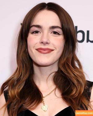 Kiernan Shipka photo #2892