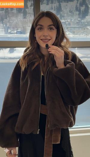 Kiernan Shipka photo #2893