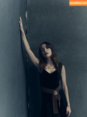 Kiernan Shipka photo #2894