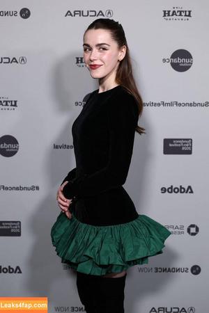 Kiernan Shipka photo #2896