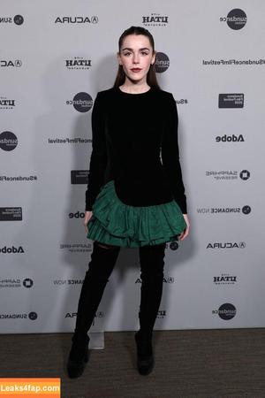 Kiernan Shipka photo #2898