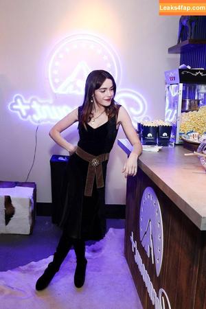 Kiernan Shipka photo #2902