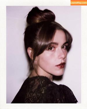 Kiernan Shipka photo #2928