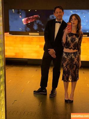 Kiernan Shipka photo #2929